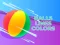 Peli Balls Lines Colors verkossa