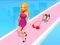 Peli Healthy girls verkossa
