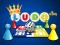 Peli Ludo King verkossa
