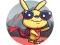 Peli The Rabbit Adventure verkossa