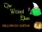 Peli The Wizard Elion Halloween Edition verkossa