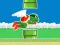 Peli Flappy Turtle verkossa