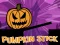 Peli Pumpkin Stick verkossa