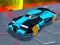Peli Super Car Hot Wheels verkossa
