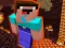 Peli Noob Parkour: Nether verkossa