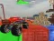 Peli Monster Truck Driving Stunt Game Sim verkossa
