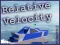 Peli Relative Velocity verkossa
