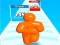 Peli Tall Man Runner 3D verkossa