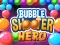 Peli Bubble Shooter Hero verkossa