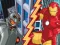 Peli Avengers Iron Man Rise of Ultron 2 verkossa