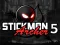 Peli Stickman Archer 5 verkossa