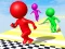Peli Run Race 3D verkossa