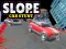 Peli Slope Car Stunt verkossa
