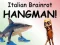 Peli Italian Brainrot Hangman! verkossa