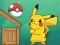 Peli Catch the Pika verkossa