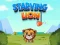 Peli Starving Lion verkossa