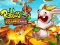 Peli Rabbids Volcano Panic verkossa