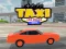 Peli Taxi Driver Las Vegas verkossa