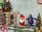 Peli Santa Claus Grima Monster verkossa