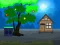 Peli Woody House Escape verkossa