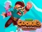 Peli Zombies Cookies Apocalypse verkossa