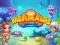 Peli Merge Mermaids verkossa