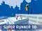 Peli Super Runner 3d verkossa