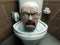 Peli Funny Skibidi Toilet Face verkossa