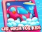 Peli Car Wash For Kids verkossa