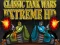 Peli Classic Tank Wars Extreme HD verkossa