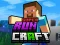 Peli Super RunCraft verkossa