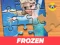 Peli Frozen Jigsaw Puzzle Planet verkossa