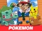 Peli Pokemon Jigsaw Puzzle verkossa