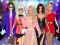 Peli Fashion Girl 3D verkossa