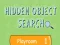 Peli Hidden Object Search verkossa
