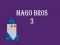 Peli Mago Bros 3 verkossa