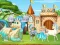Peli Princess And Dragon verkossa
