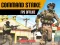 Peli Command Strike FPS Offline verkossa