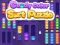 Peli Сandy Color sort puzzle verkossa