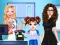 Peli Baby Taylor Check Up Doctor Game verkossa