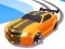 Peli Retro Drift verkossa