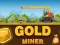 Peli Amazing Gold Miner verkossa