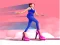 Peli High Heels verkossa
