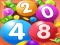 Peli Bubbles Number verkossa
