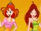 Peli Bloom and Flora Dress Up verkossa