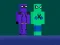 Peli Noobpool & NoobSpider verkossa