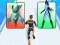 Peli Heroes Assemble verkossa