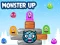 Peli Monster Up verkossa
