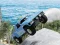 Peli Off Road Car Parking 4x4 verkossa