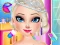 Peli Ice Princess Wedding Disaster verkossa